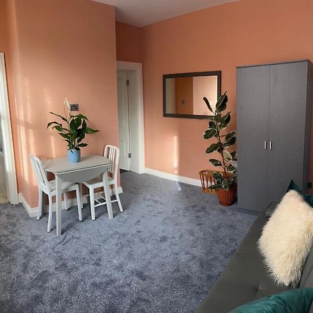 Cozy Flat By Birmingham Canals & City Centre Zewnętrze zdjęcie