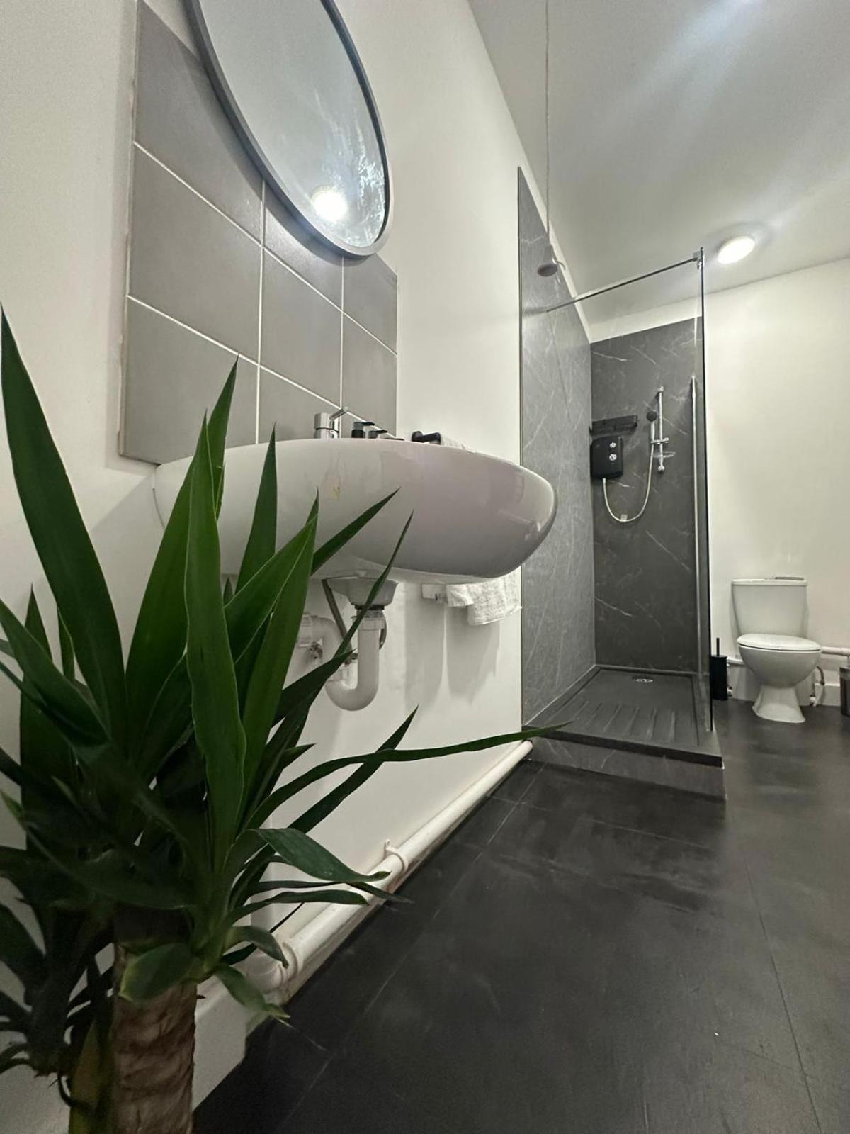 Cozy Flat By Birmingham Canals & City Centre Zewnętrze zdjęcie