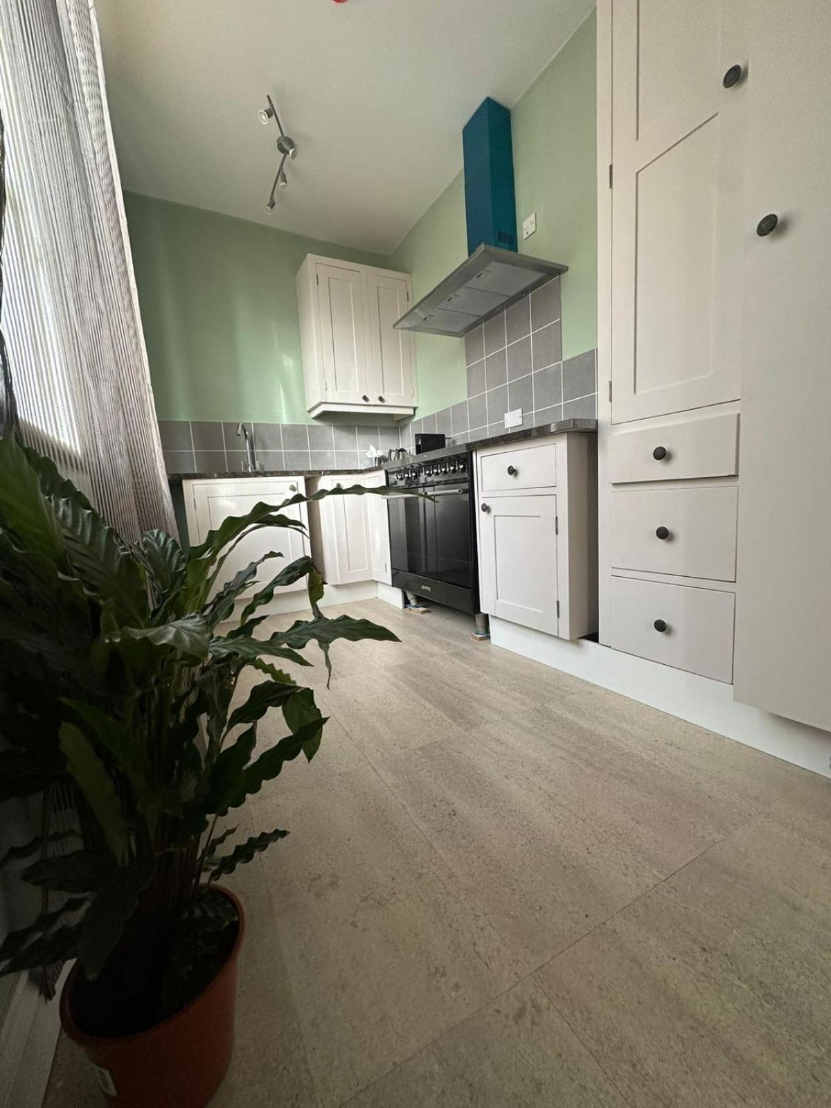 Cozy Flat By Birmingham Canals & City Centre Zewnętrze zdjęcie